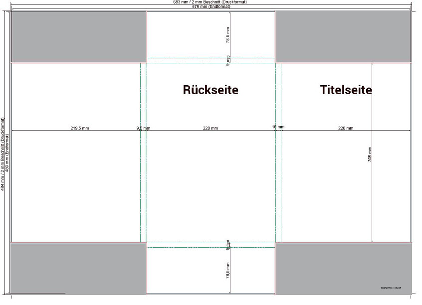 Fluegelmappe Empedokles