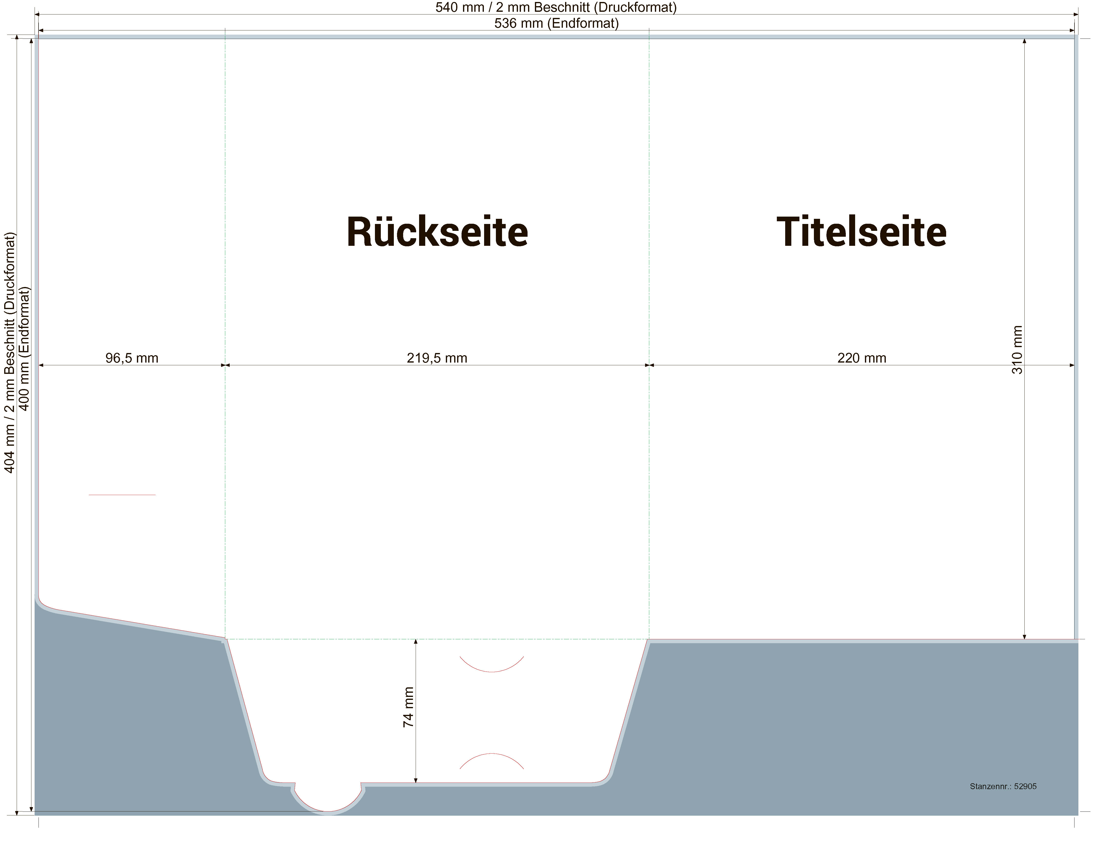 Fluegelmappe Hegias