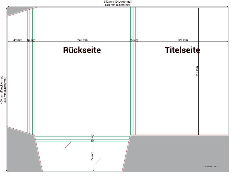 Fluegelmappe Platon