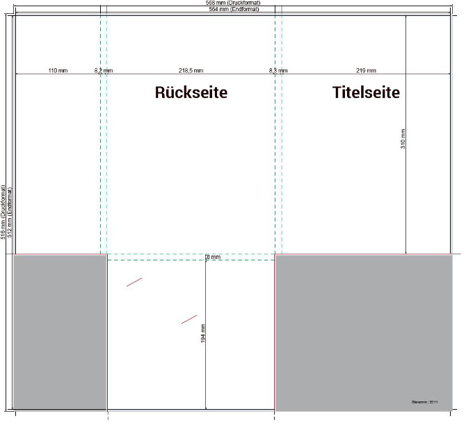 Fluegelmappe Seneca