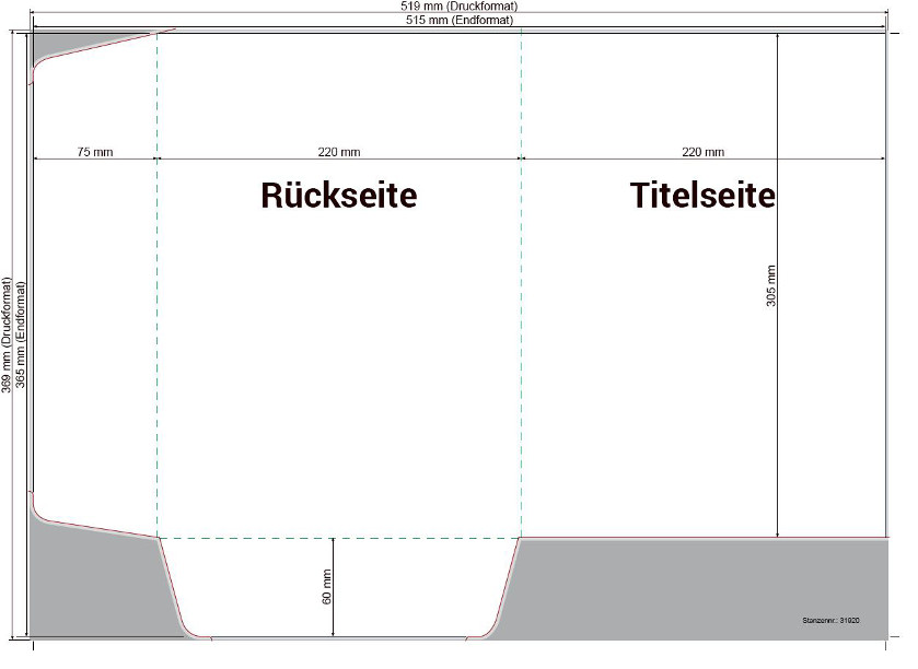 Fluegelmappe Sokrates