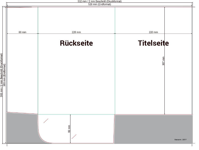 Fluegelmappe Thales