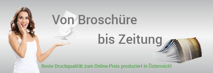 businessdruck.at - Aktionsangebot